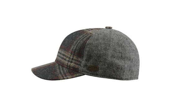 MJM Baseball 100% Virgin Wool