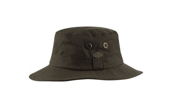 MJM Ben Wax Cotton