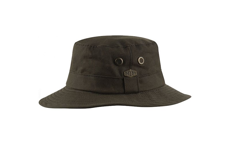 MJM Ben Wax Cotton