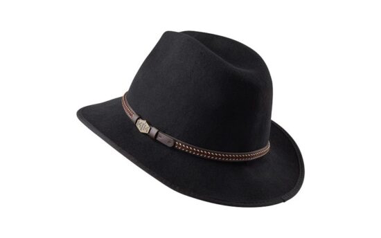 MJM Johnson Woolfelt hat