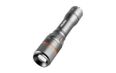 Nebo DaVinci 1000 Lommelygte