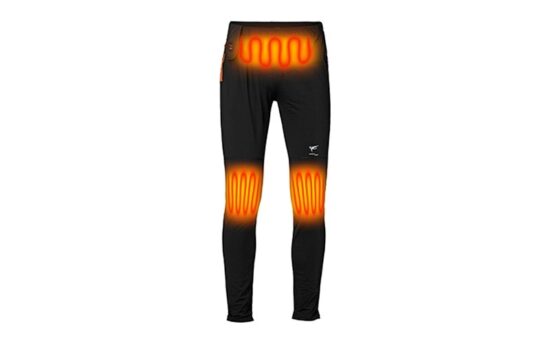 Nordic Heat Base Layer Bottom