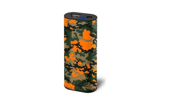 Nordic Heat Powerbank/handwarmer