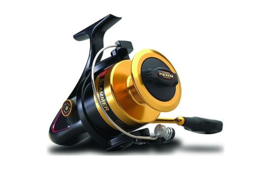 Penn Slammer 360 fiskehjul - Skarp pris på et super fiskehjul