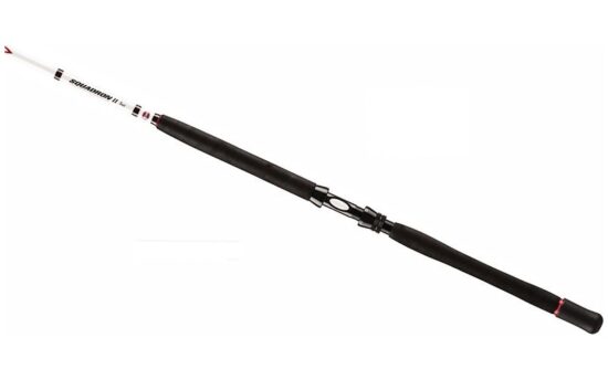 Penn Squadron II 215 H - 50 lbs - 5 delt.