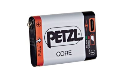 Petzl Corebatteri