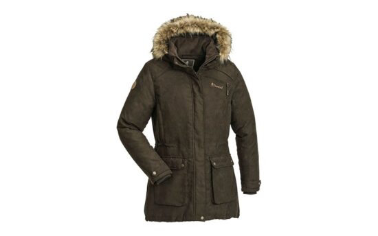 Pinewood Dame Parka - Victoria Parka Jakke