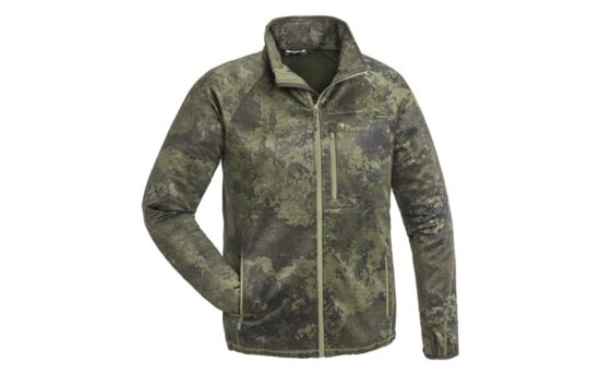 Pinewood Frazer Camou Sweater