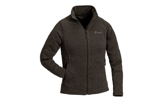 Pinewood Gabriella fleece jakke til damer - Fri Fragt