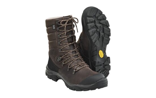 Pinewood Hiking Boots - Læder vandrestøvler med god pasform