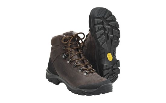 Pinewood Hiking Boots - Læder vandrestøvler med god pasform