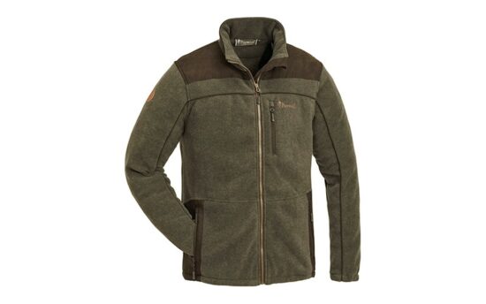 Pinewood Prestwick Exclusive fleece jakke - Til de kolde dage