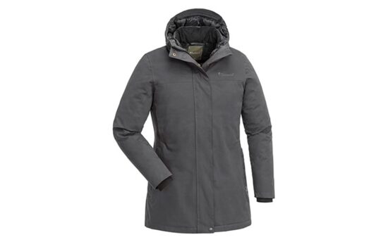 Pinewood Värnamo padded jacket W