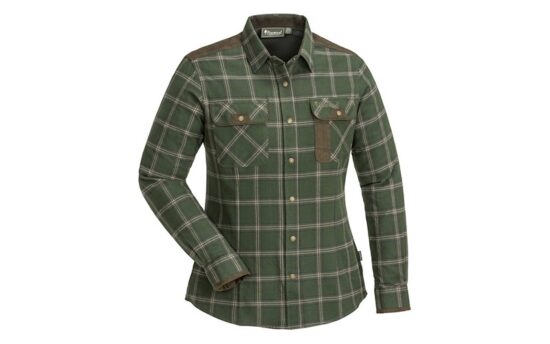 Prestwick Exclusive Dame Skjorte