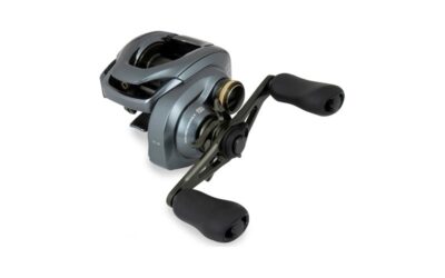 Shimano Curado DC 151