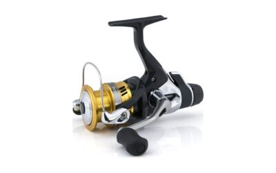 Shimano Sahara 2500-R - Allround fiskehjul i super kvalitet