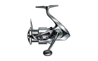 Shimano Stella FK 2500