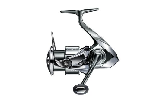 Shimano Stella FK 2500