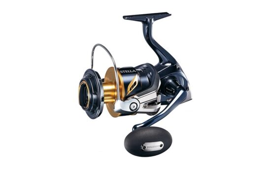 Shimano Stella SW-C 10000 PG