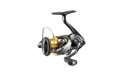 Shimano Twinpower 2500 FD