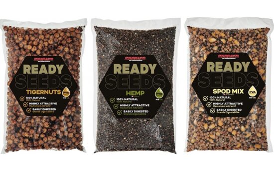 Starbait Ready Seeds