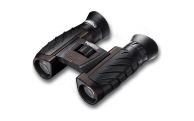 Steiner Safari UltraSharp 10x26
