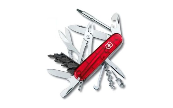 Victorinox CyberTool schweizerkniv