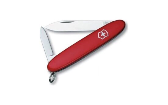 Victorinox Pocket Pal | Med et lille og stort knivblad | 74 mm total længde