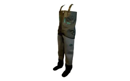A. Jensen Bering Waders Neopren