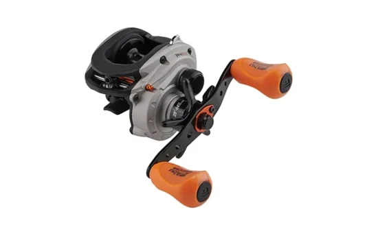 Abu Garcia Max STX LH Baitcaster Fiskehjul