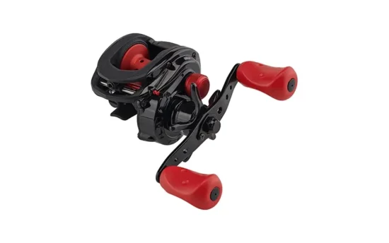 ABU Garcia Max X Baitcaster Fiskehjul
