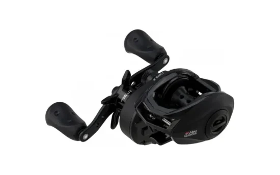 Abu Garcia Revo X LH Baitcaster Fiskehjul