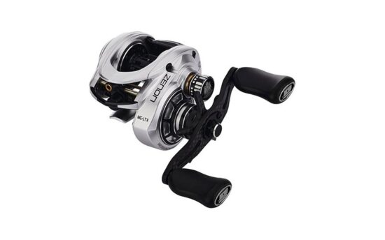 Abu Garcia Zenon™ MG-LTX Baitcaster Fiskehjul