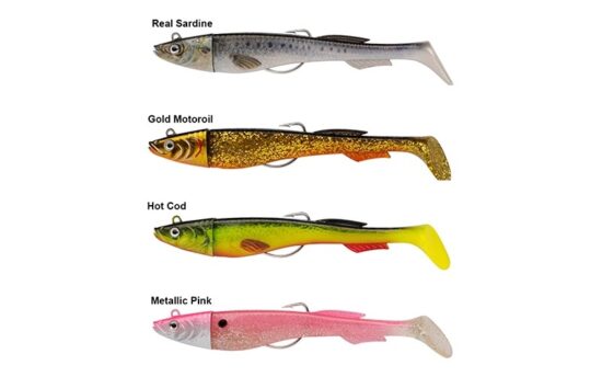 Berkley Powerbait Power Sardine 20 gram