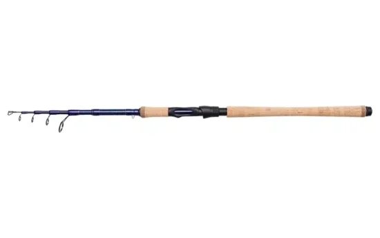 dam steelhead tele