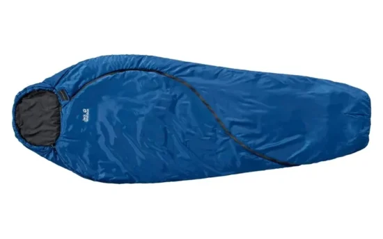 Jack Wolfskin Smoozip +3
