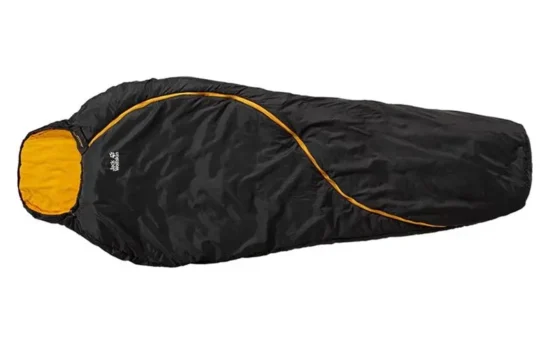 Jack Wolfskin Smoozip -5