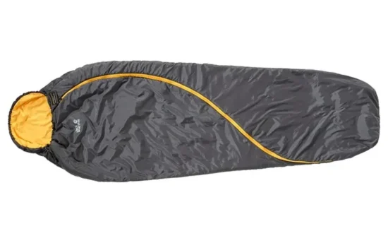 Jack Wolfskin Smoozip +7