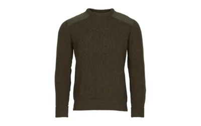 Pinewood Lappland Rough Sweater