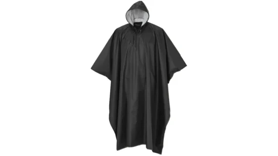 Pinewood Poncho